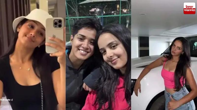 Radhika Yadav's Closest Friend Himanshika Claims, Shares Video Latest News in Punjabi