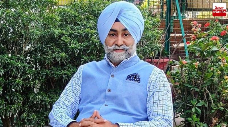 Fraud Case Registered Against Former PPSC Member Latest News in Punjabi