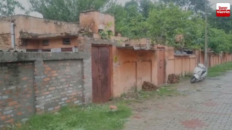 BBMB Stopped the Arrangement of Accommodation for CISF