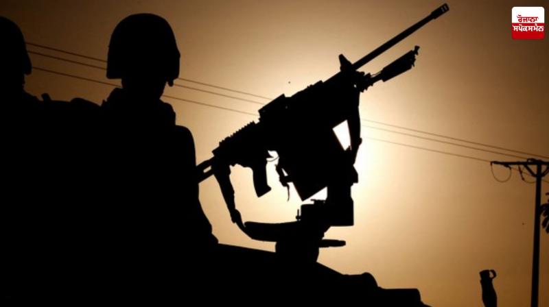 Two Indians Killed, One Kidnapped in Terrorist Attack in African Country Niger Latest News in Punjabi 