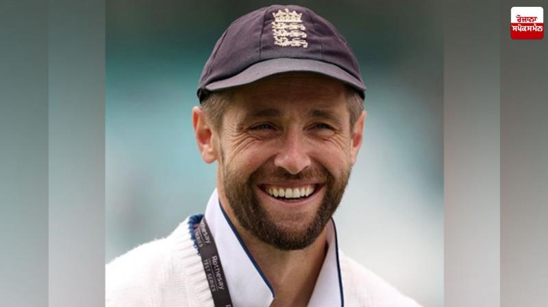 400-Wicket Club Awaits ‘Woakes' Latest Cricket News in Punjabi 