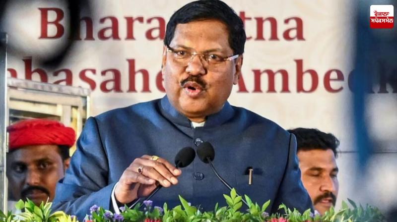 CJI BR Gavai's Statement to Judges and Lawyers Including Administrative Officers Latest News in Punjabi 