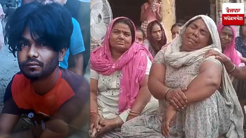 Drugs takes the Life of a Young Man in Mohali Latest News in Punjabi 