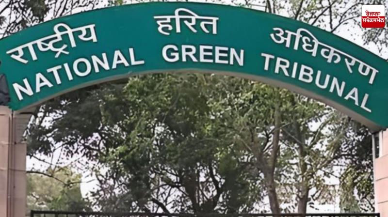 Illegal Mining Near LOC in Pathankot Latest News in Punjabi 