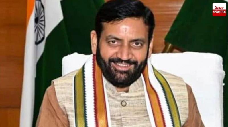 Cabinet Meeting Approves Amendment to Haryana Sikh Gurdwaras (Management) Act 2014 Latest News in Punjabi