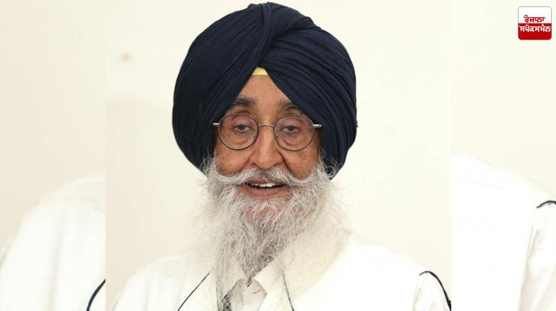 Shiromani Akali Dal Amritsar and Dal Khalsa will Celebrate 'Black Day' on 15th August Latest News in Punjabi 