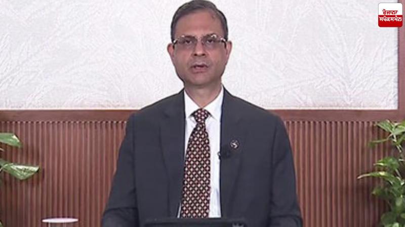 RBI Governor Sanjay Malhotra's Statement on ICICI Bank's Minimum Balance of 50000 Latest News in Punjabi 