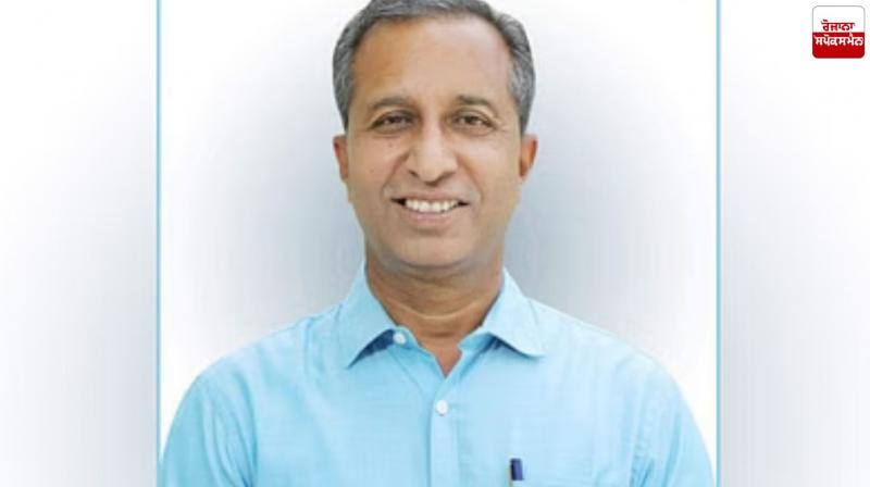 AAP MLA Vijay Singla's Corruption Case Will Be Reopened Latest News in Punjabi 