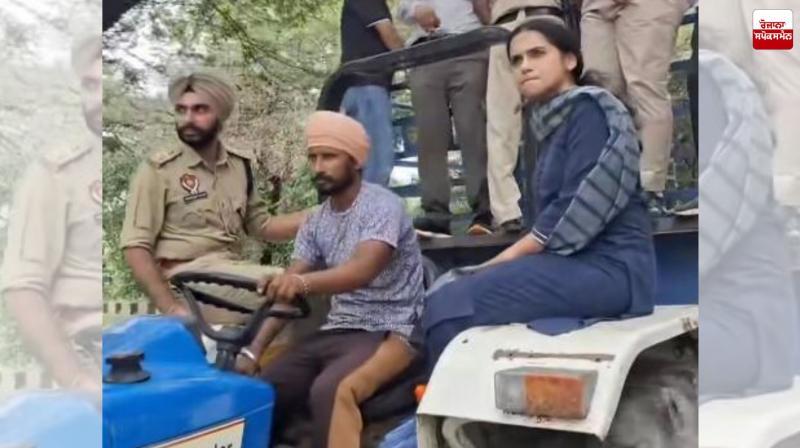 Migrant Faces Also Disappointed Due to Floods in Punjab Latest News in Punjabi 