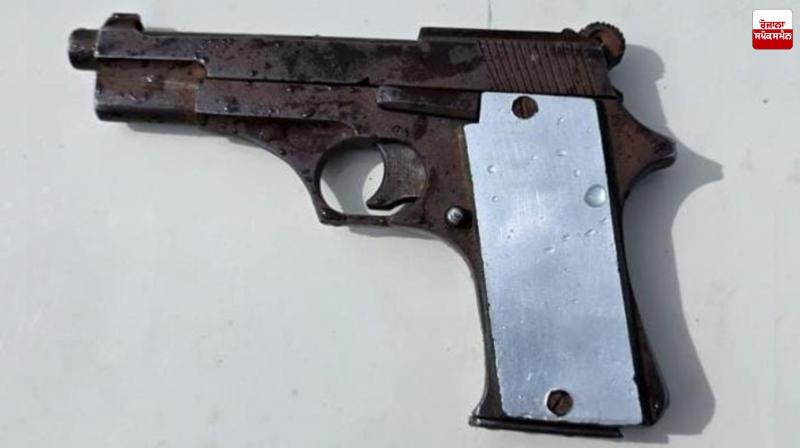 Mohali Police Busts Terrorist Module, 3 Accused Arrested From Jammu and Kashmir Latest News in Punjabi 