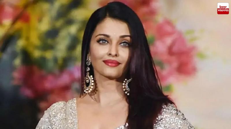 Aishwarya Rai Seeks Protection From High Court Against AI-Generated Pornography Latest News in Punjabi 