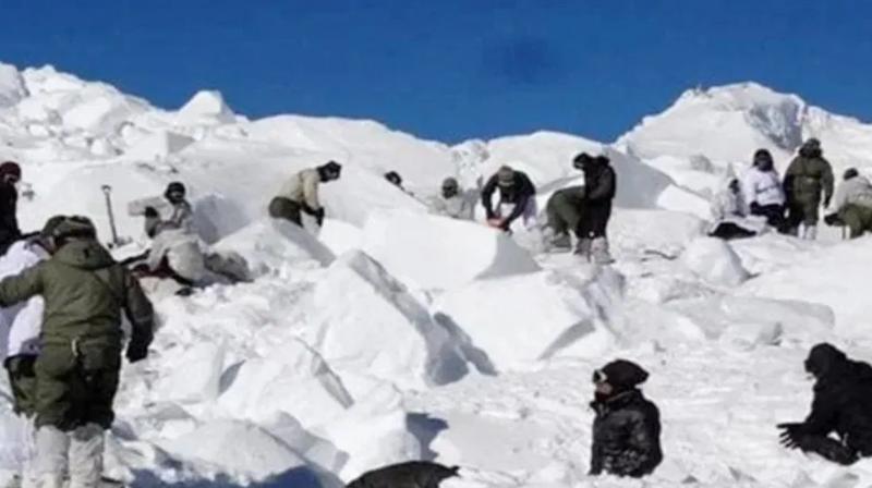 Siachen