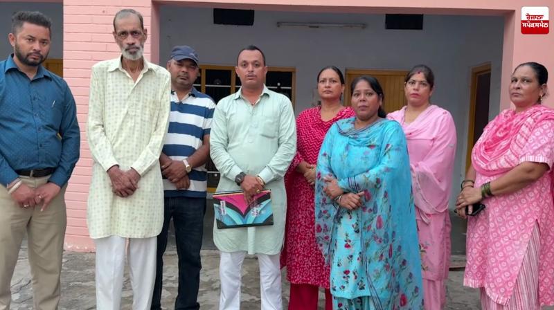 Boycott of Migrants in Bajwara Village of Hoshiarpur, Resolution Passed Latest News in Punjabi 