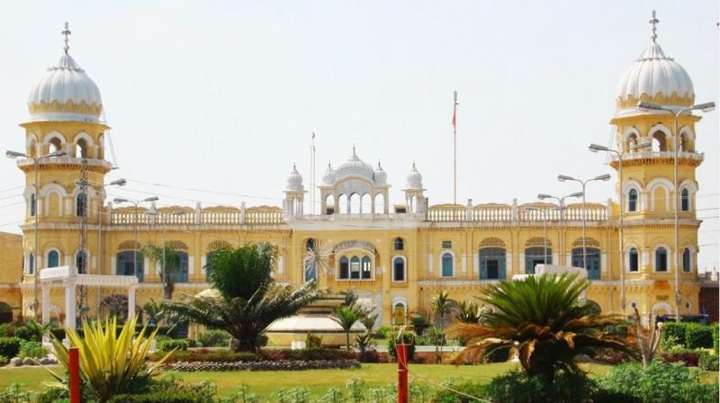 Nankana Sahib