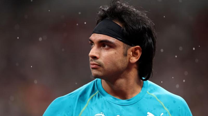 Neeraj Chopra Loses in World Athletics Championship, Sachin Yadav Falls 40 cm behind Latest News in Punjabi 