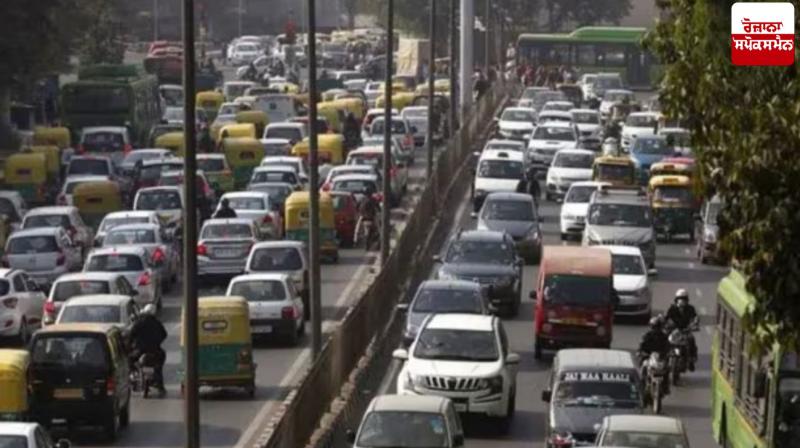 14 Lives Could be Saved Every Year if Roads Were Safer: PEC Study Latest News in Punjabi 