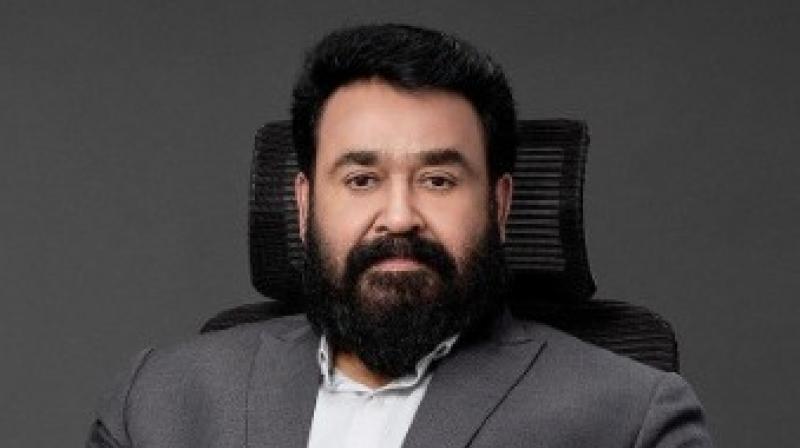 Mohan Lal