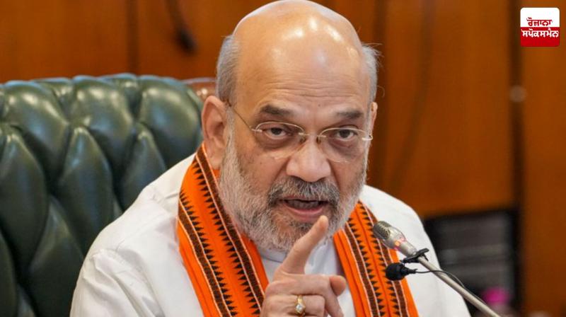 Modi's Promise of GST Reforms will be Implemented Across the Country from Today Latest News in Punjabi 