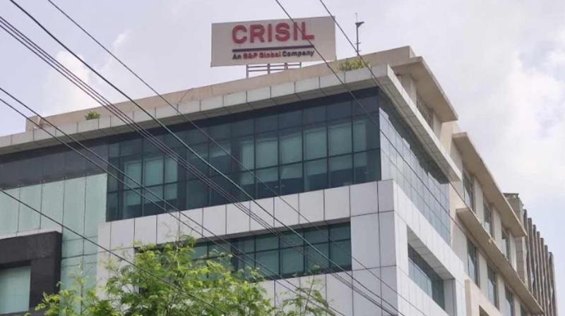 US tariffs a major threat to India's growth: Crisil Intelligence