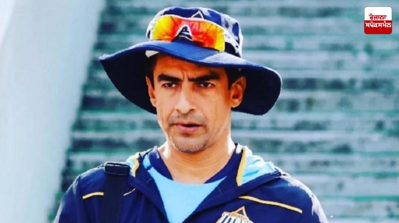 BCCI Gets New President, Mithun Manhas Becomes BCCI Chief Latest News in Punjabi 