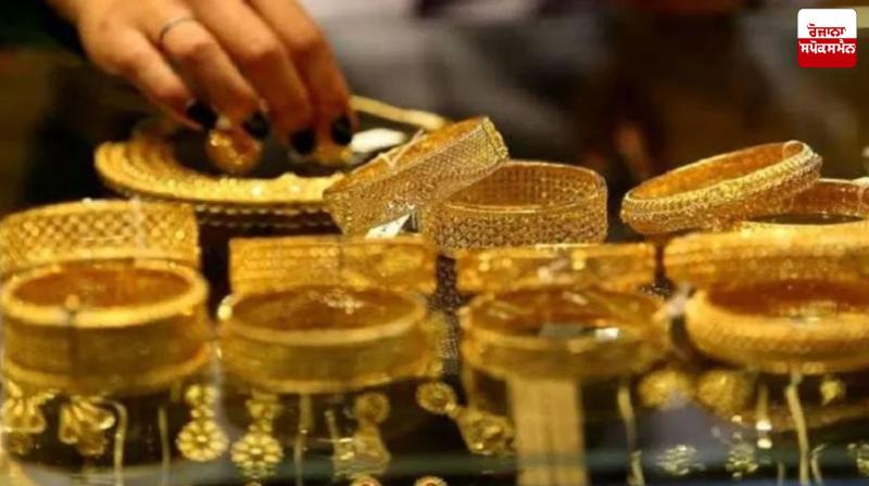 Slight Increase in Stock Market, Investors Place Heavy Bets Latest News in Punjabi 