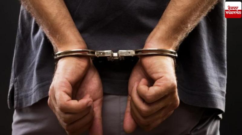 Lieutenant Colonel Posted in Himachal Pradesh Arrested Latest News in Punjabi 