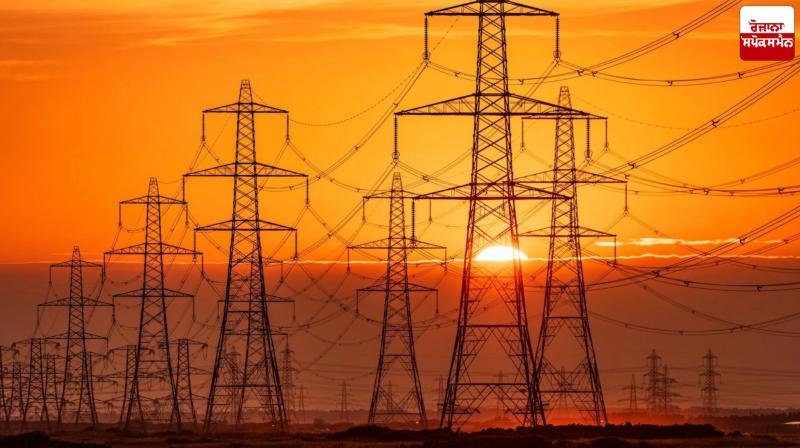 Punjab Government's Big Decision, Industries in Punjab will get Cheap Electricity at Night Latest News in Punjabi 