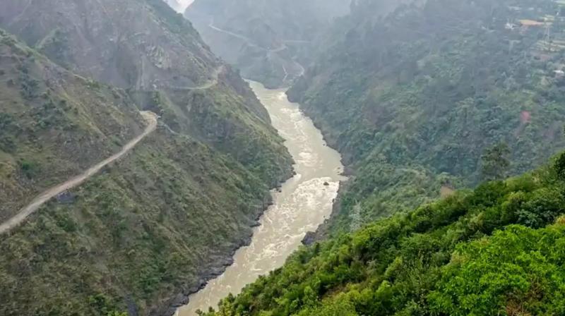 ਕੇਂਦਰ ਨੇ ਚਨਾਬ ਨਦੀ ਉਤੇ ਸਾਵਲਕੋਟ ਪ੍ਰਾਜੈਕਟ ਨੂੰ ਮਨਜ਼ੂਰੀ ਦਿਤੀ 