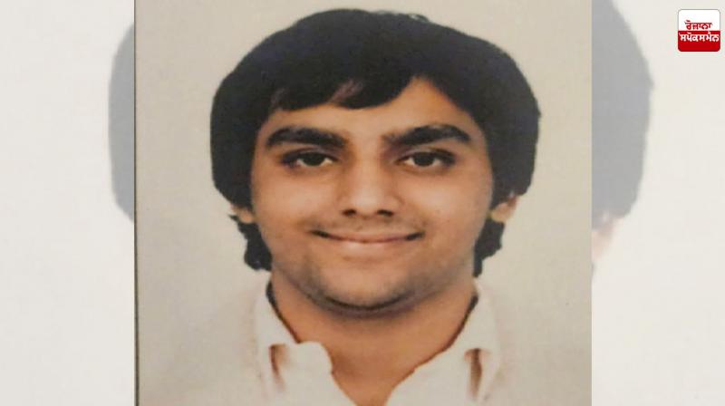 Former DGP Mohammad Mustafa & Former Cabinet Minister Razia Sultana's son Passes Away Latest News in Punjabi 