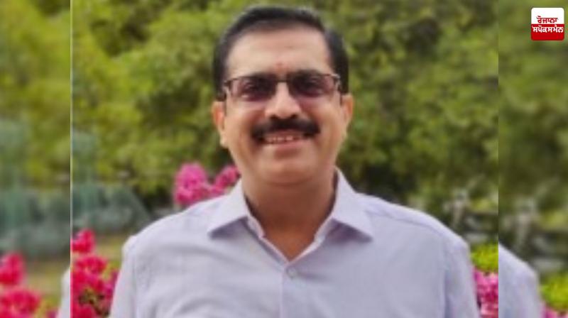 Sanjay Arora Removed From the Post of Chief Engineer of Chandigarh Municipal Corporation Latest News in Punjabi
