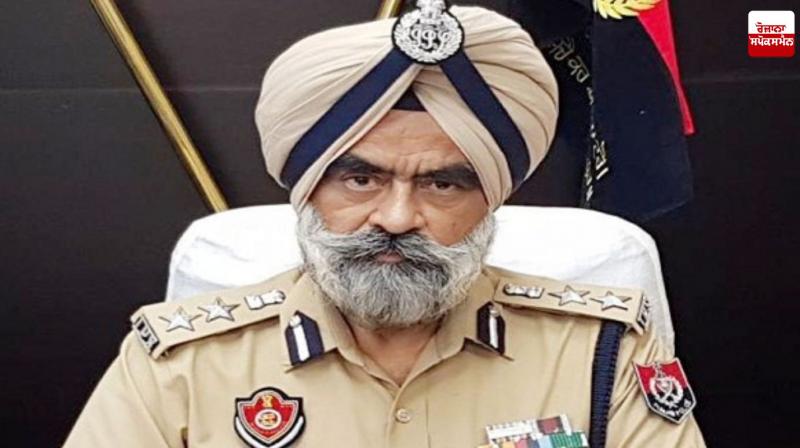 CBI to Investigate Former DIG Bhullar's Benami Properties Latest News in Punjabi 