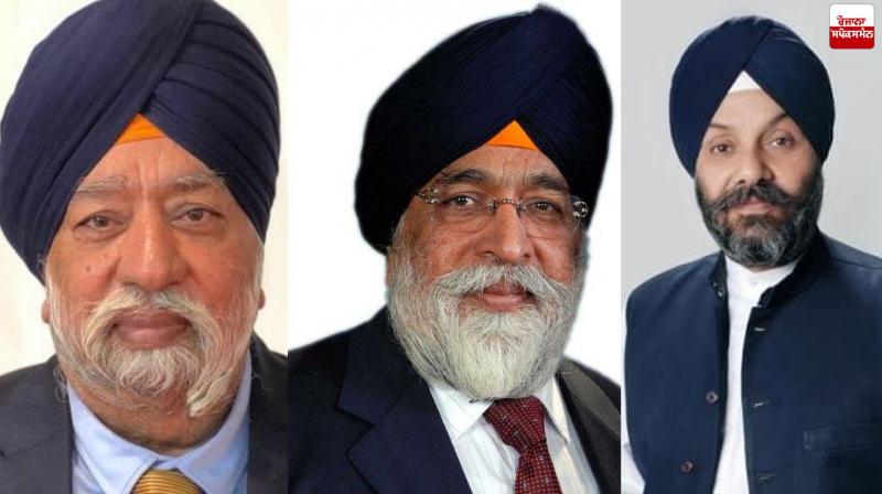 Big Decision of Delhi Sikh Gurdwara Management Committee Latest News in Punjabi 