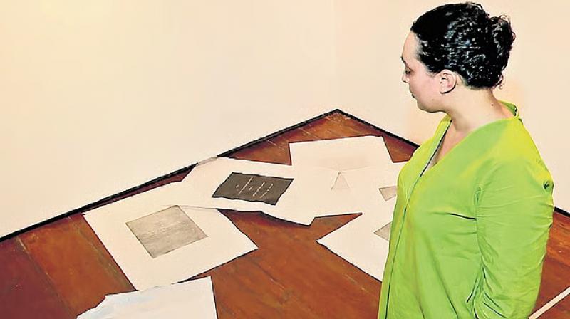 ਦਿੱਲੀ ਸਥਿਤ ‘ਸਹਿਮਤ' ਨੇ ਕੇਰਲ 'ਚ ਕਲਾਕ੍ਰਿਤੀਆਂ ਦੀ ਭੰਨਤੋੜ ਦੀ ਨਿੰਦਾ ਕੀਤੀ 