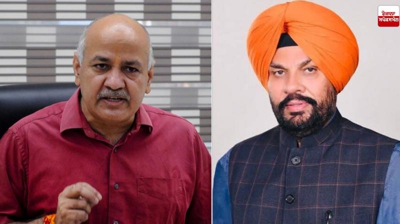 After the Victory of Tarn Taran, The Era of Political Rhetoric Begins Latest News in Punjabi 