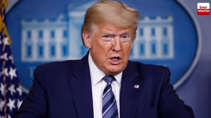 The Attacker Will Have to Pay a Big Price: Donald Trump