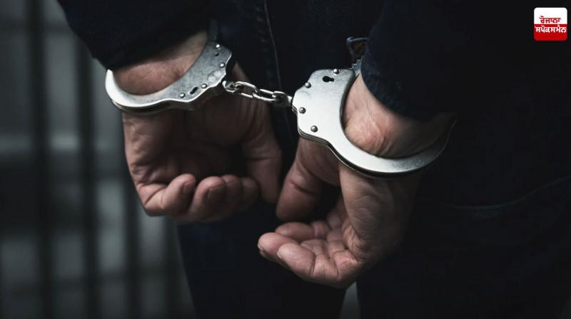 Delhi Bomb Blast Linked to Punjab, Jalandhar Businessman Ajay Arora Arrested Latest News in Punjabi