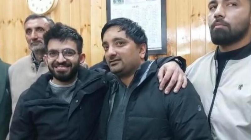 ਹਿਮਾਚਲ ਦੇ ਹਸਪਤਾਲ 'ਚ ਹੋਏ ਝਗੜੇ ਦੇ ਮਾਮਲੇ 'ਚ ਡਾਕਟਰ ਅਤੇ ਮਰੀਜ਼ ਨੇ ਇਕ-ਦੂਜੇ ਤੋਂ ਮੁਆਫੀ ਮੰਗੀ