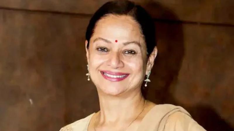 Zarina Wahab