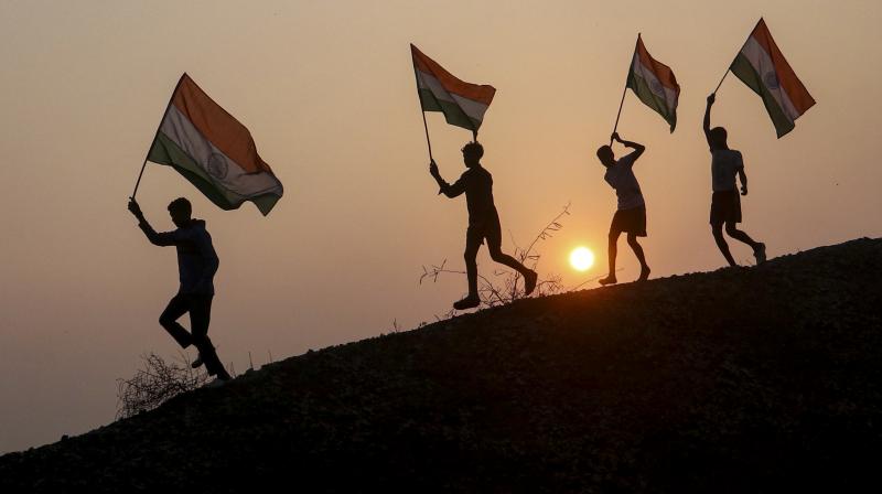 ਗਣਤੰਤਰ ਦਿਵਸ