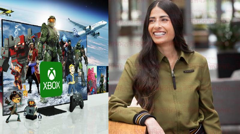 ਭਾਰਤੀ ਮੂਲ ਦੀ ਆਸ਼ਾ ਸ਼ਰਮਾ ਮਾਈਕ੍ਰੋਸਾਫਟ ਗੇਮਿੰਗ ਦੇ CEO ਨਿਯੁਕਤ