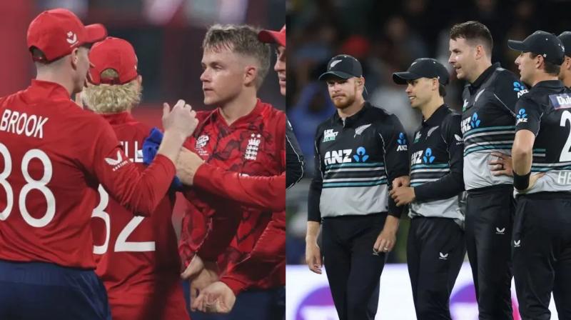 England beat New Zealand by 4 wickets