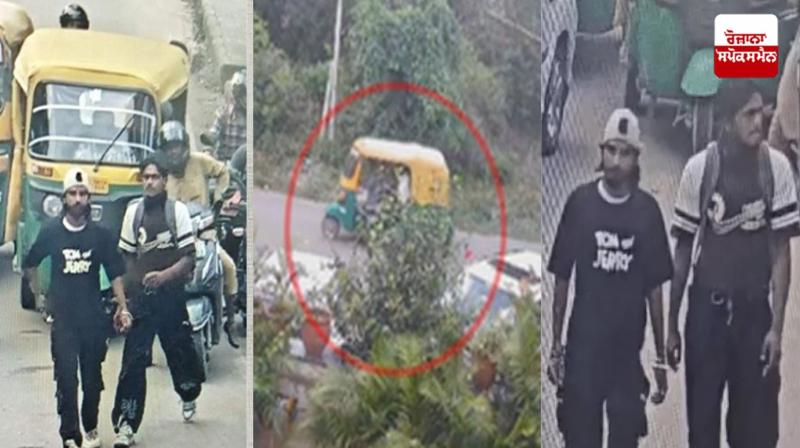 NIA will now investigate the hand grenade attack