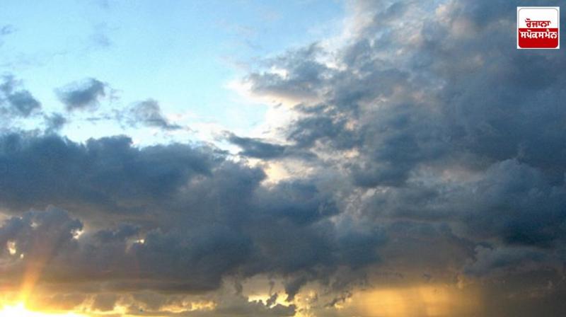 Change in weather started, cold started increasing in morning-evening