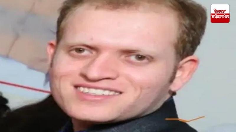 Nephew of Union Minister Manohar Lal Khattar passed away due to brain tumor