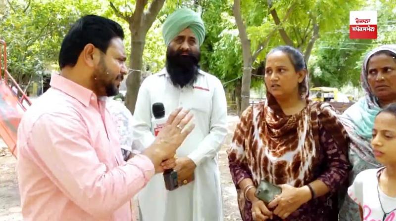 Women who went to cook langar at Gurdwara Sahib on a daily basis allege assault on the administrators