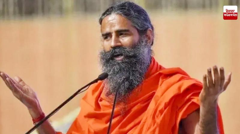 Delhi High Court calls Ramdev's 'sharbat jihad' statement unpardonable