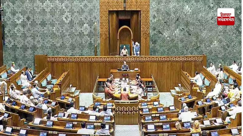 ਸੰਸਦ ਦਾ ਮਾਨਸੂਨ ਸੈਸ਼ਨ 21 ਜੁਲਾਈ ਤੋਂ 21 ਅਗਸਤ ਤੱਕ ਚੱਲੇਗਾ, ਰਾਸ਼ਟਰਪਤੀ ਤੋਂ ਮਿਲੀ ਪ੍ਰਵਾਨਗੀ