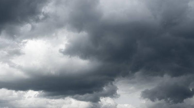  Rain warning in 17 districts of Punjab: Weather will be bad for 2 days