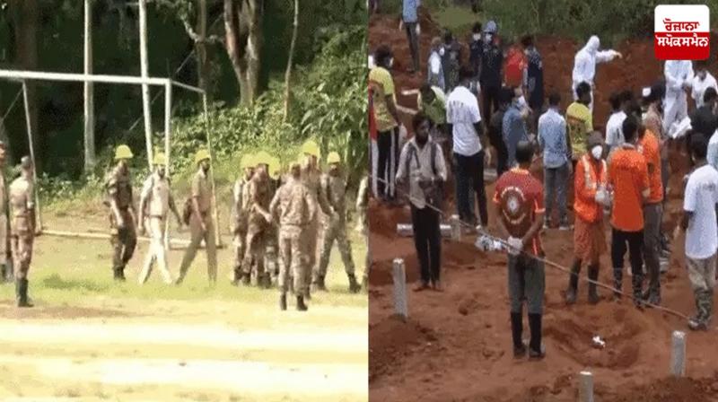 Wrath of nature in Kerala's Wayanad: More than 400 people have died so far