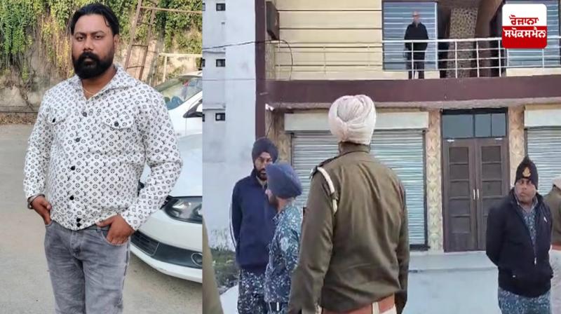 Boy's body found in PG in Phagwara News